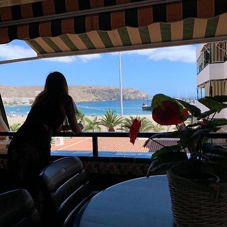 Views To The Infinite Sea In Los Cristianos ロスクリスティアーノス エクステリア 写真