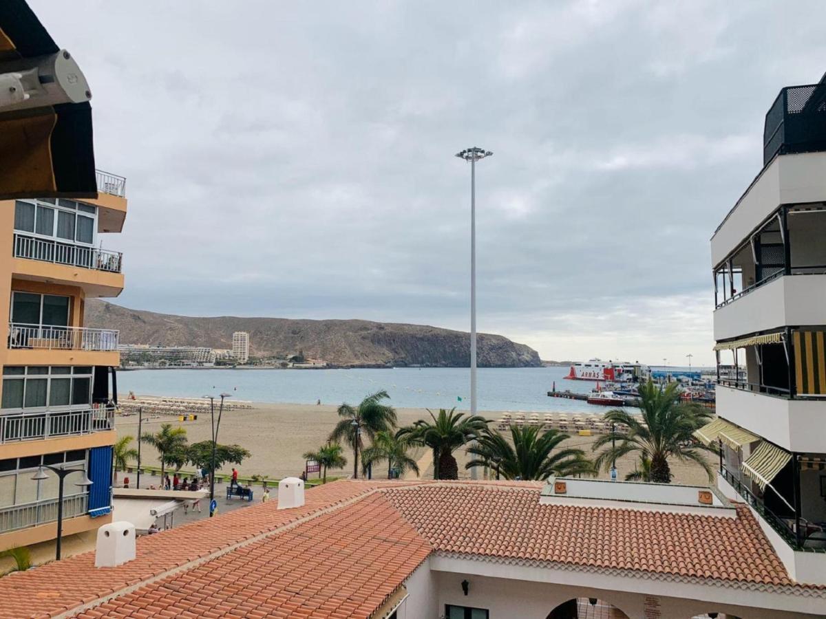 Views To The Infinite Sea In Los Cristianos ロスクリスティアーノス エクステリア 写真